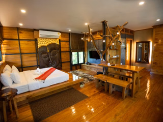 Andalay Beach Resort Koh Libong 1