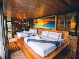 Andalay Beach Resort Koh Libong 1