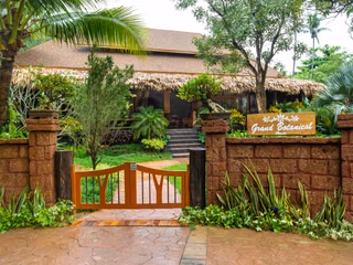 Andalay Beach Resort Koh Libong 1