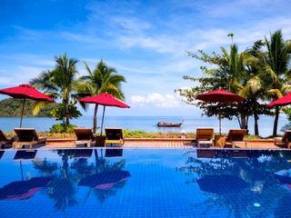 Andalay Beach Resort Koh Libong gallery