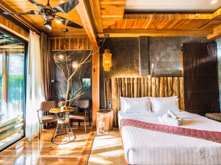 Andalay Beach Resort Koh Libong 1