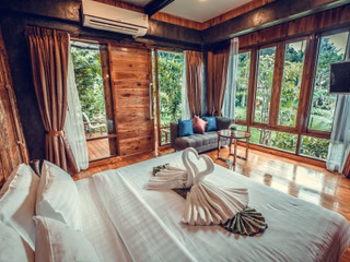 Andalay Beach Resort Koh Libong 1