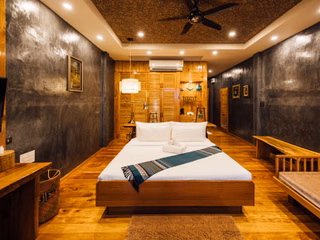 Andalay Beach Resort Koh Libong 1
