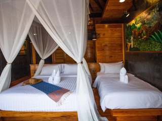 Andalay Beach Resort Koh Libong 1