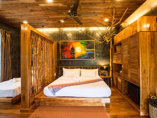 Andalay Beach Resort Koh Libong 1
