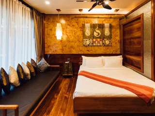 Andalay Beach Resort Koh Libong 1