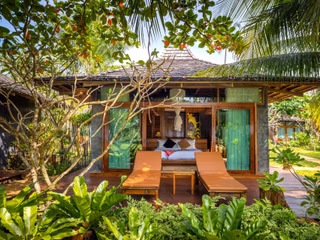 Andalay Beach Resort Koh Libong 1