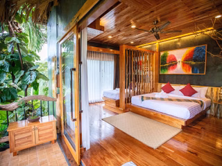 Andalay Beach Resort Koh Libong 1
