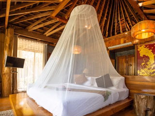 Andalay Beach Resort Koh Libong 1