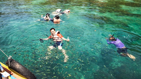 KOH KRADAN