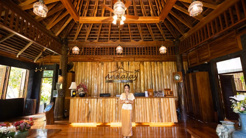 Andalay Beach Resort Koh Libong 1