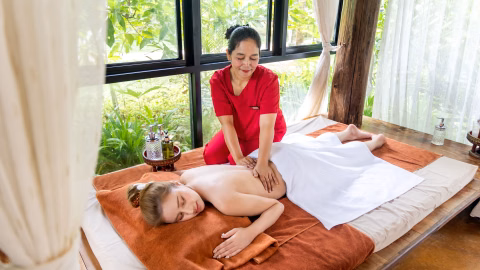 Sabai Massage