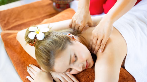 Sabai Massage