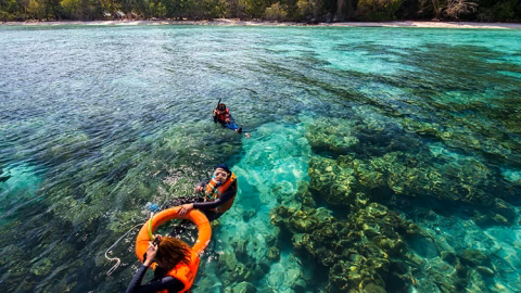 Andalay Beach Resort Koh Libong 1