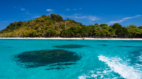 Andalay Beach Resort Koh Libong 1