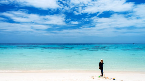 KOH ROK