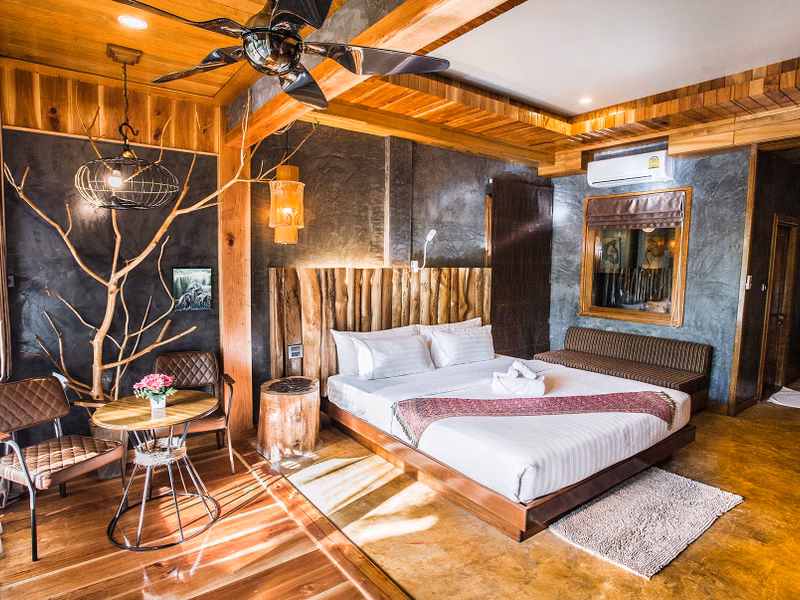 Anda Deluxe Room - Early Bird Rate room image 2