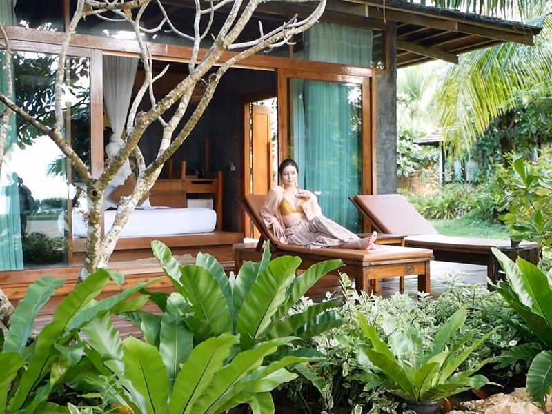 Explore Our Rooms