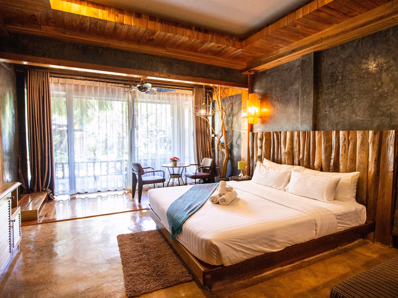 Anda Deluxe Room - Early Bird Rate room image 3